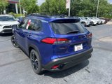 New 2025 Toyota Corolla Cross AWD Hybrid image 4
