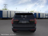 New 2025 Ford Expedition Max Platinum image 5