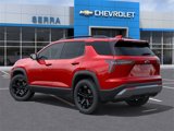 New 2026 Chevrolet Equinox LT w/ Convenience Package II image 3