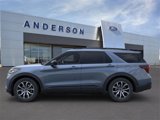 New 2025 Ford Explorer ST-Line image 3