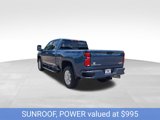 New 2025 Chevrolet Silverado 2500 High Country w/ Technology Package image 4