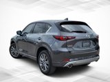 New 2025 MAZDA CX-5 Signature image 5