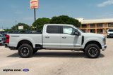 New 2025 Ford F250 Platinum image 4