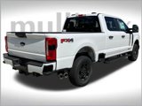 New 2025 Ford F250 XL w/ STX Appearance Package image 3