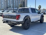 New 2025 Ford F150 Raptor w/ Equipment Group 803A Raptor R image 4