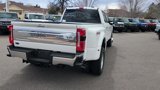 New 2025 Ford F350 Lariat image 4