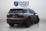 New 2026 Chevrolet Traverse RS image 4
