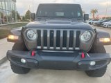 Used 2021 Jeep Wrangler Unlimited Rubicon w/ Cold Weather Group image 4