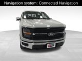 Used 2024 Ford F150 XLT w/ Equipment Group 302A MID image 4