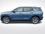 New 2026 Chevrolet Equinox LT w/ Convenience Package II image 2