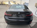 Used 2022 BMW 330i xDrive Sedan w/ Premium Package image 4