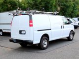 Used 2018 Chevrolet Express 2500 w/ Driver Convenience Package image 4