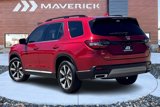 Used 2023 Honda Pilot Elite image 4