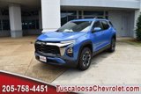 New 2026 Chevrolet Equinox ACTIV image 4