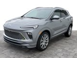 New 2025 Buick Encore GX Avenir w/ Avenir Technology Package image 3