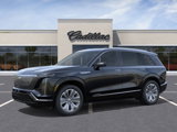 New 2026 Cadillac Vistiq Luxury image 3