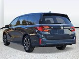 New 2026 Honda Odyssey Elite image 3