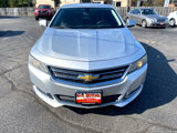 Used 2014 Chevrolet Impala LT image 3