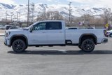 New 2025 GMC Sierra 3500 AT4 w/ AT4 Premium Plus Package image 3