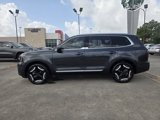 Used 2024 Kia Telluride EX w/ EX Captain's Chair Package image 4
