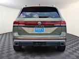 New 2025 Volkswagen Atlas Peak Edition SE image 5
