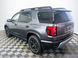 New 2026 Honda Passport RTL image 4