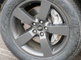 Used 2023 Land Rover Defender 110 X-Dynamic SE image 3