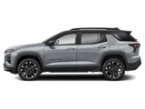 New 2025 Chevrolet Equinox RS w/ Convenience Package III image 4