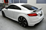 Used 2018 Audi TT RS image 3