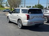 New 2025 Hyundai Palisade Calligraphy image 4
