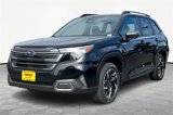 New 2025 Subaru Forester Limited image 2