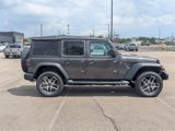 New 2025 Jeep Wrangler Unlimited Sport S 4xe w/ Convenience Group image 2