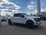 New 2025 Ford F150 XLT w/ Equipment Group 303A High image 4