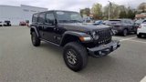 Used 2022 Jeep Wrangler Unlimited Rubicon w/ Trailer Tow Package image 2