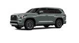 New 2025 Toyota Sequoia Limited image 2