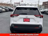 Used 2025 Toyota RAV4 XLE image 6