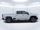 New 2025 Chevrolet Silverado 2500 Custom w/ Custom Value Package image 2