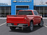 New 2025 Chevrolet Silverado 1500 LT image 4