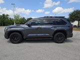 Used 2025 Toyota Sequoia TRD Pro image 4