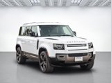 Certified 2022 Land Rover Defender 110 X-Dynamic HSE image 3