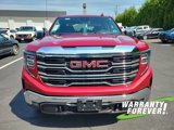 New 2025 GMC Sierra 1500 SLT w/ SLT Convenience Package image 2