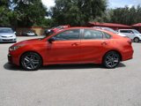 Used 2021 Kia Forte GT-Line image 2