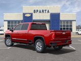 New 2025 Chevrolet Silverado 3500 High Country w/ High Country Premium Package image 3