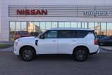 New 2025 Nissan Armada SL image 3