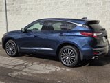 Certified 2025 Acura RDX SH-AWD w/ Advance Package image 5