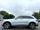 Used 2021 Mercedes-Benz GLC 300 image 4