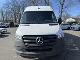 Used 2023 Mercedes-Benz Sprinter 3500 image 2