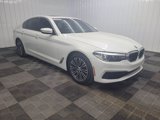 Used 2019 BMW 530i xDrive w/ Premium Package image 4