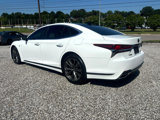Used 2018 Lexus LS 500 F Sport w/ Accessory Package (Z1) image 4