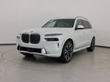 New 2026 BMW X7 xDrive40i w/ Premium Package image 2